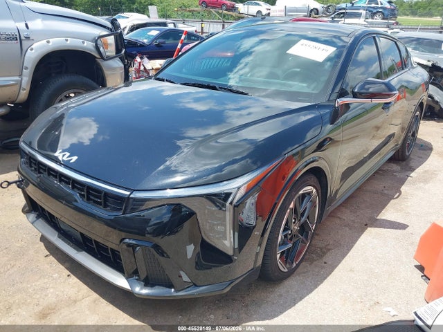 Aukcja sprzedaży 2026 Kia K4 Gt-line, vin: 3KPFW4DE9TE311296, numer aukcji: 45528149