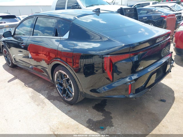 Aukcja sprzedaży 2026 Kia K4 Gt-line, vin: 3KPFW4DE9TE311296, numer aukcji: 45528149