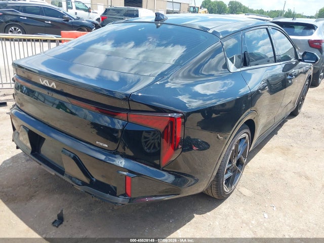Aukcja sprzedaży 2026 Kia K4 Gt-line, vin: 3KPFW4DE9TE311296, numer aukcji: 45528149