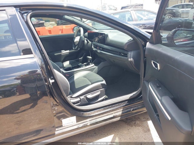 Aukcja sprzedaży 2026 Kia K4 Gt-line, vin: 3KPFW4DE9TE311296, numer aukcji: 45528149