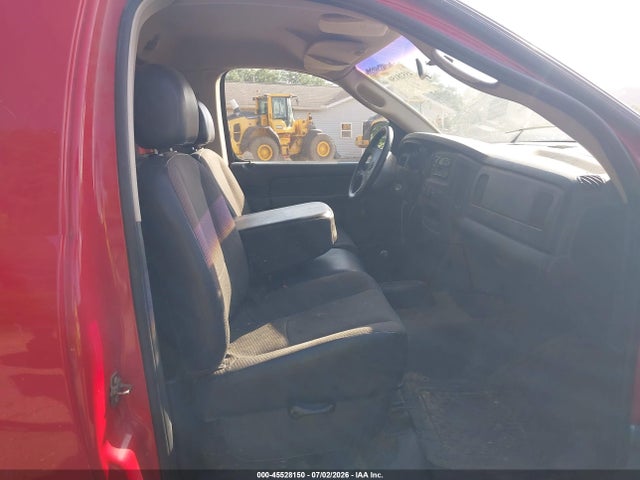 Продажа на аукционе авто 2003 Dodge Ram 1500 Slt/laramie/st, vin: 1D7HU16N53J516617, номер лота: 45528150