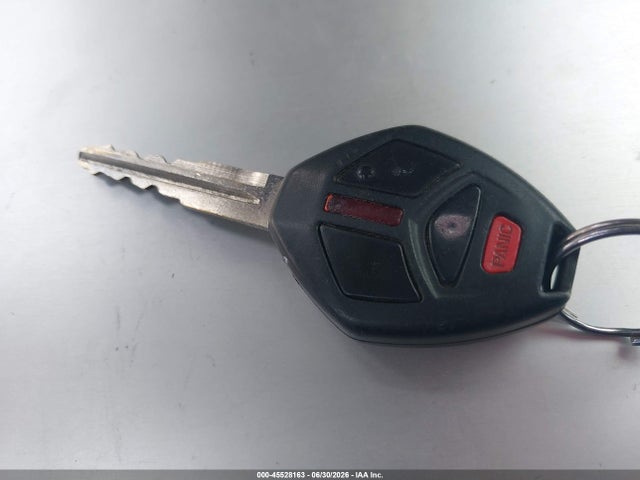 Aukcja sprzedaży 2008 Mitsubishi Lancer De/es, vin: JA3AU26U28U032305, numer aukcji: 45528163