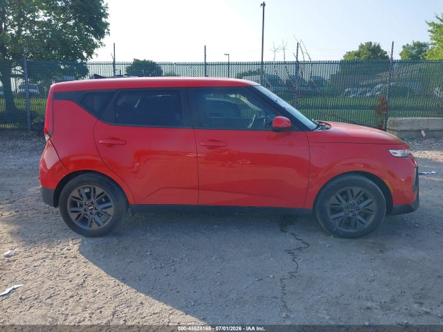 KIA SOUL S 2021 KNDJ23AU3M7147069 Image 12