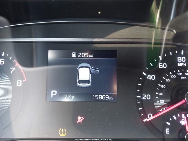 KIA SOUL S 2021 KNDJ23AU3M7147069 Image 14
