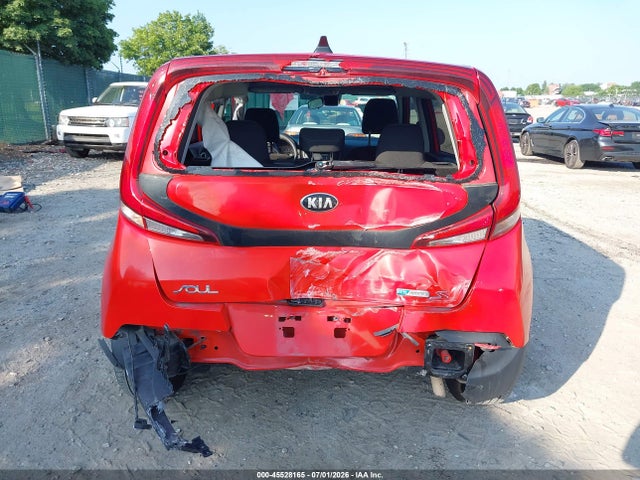 KIA SOUL S 2021 KNDJ23AU3M7147069 Image 15