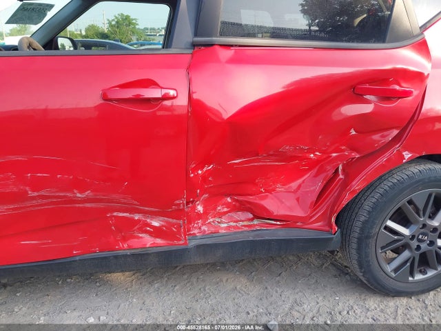 KIA SOUL S 2021 KNDJ23AU3M7147069 Image 6
