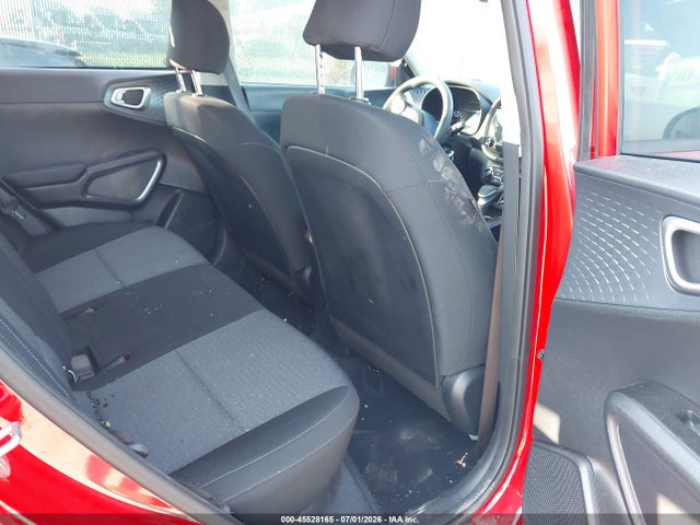 KIA SOUL S 2021 KNDJ23AU3M7147069 Image 8