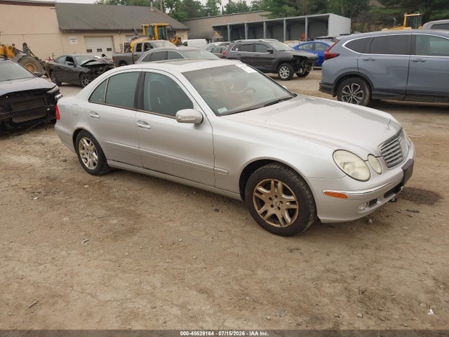 Aukcja sprzedaży 2005 Mercedes-benz E 320 4matic, vin: WDBUF82J65X170459, numer aukcji: 45528164
