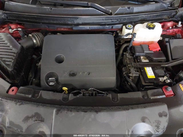 45528172 :رقم المزاد ، 1GNEVKKW9PJ152410 vin ، 2023 Chevrolet Traverse Awd Premier مزاد بيع