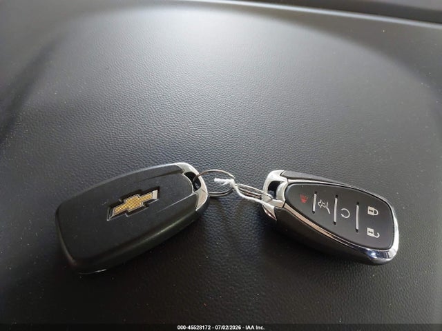45528172 :رقم المزاد ، 1GNEVKKW9PJ152410 vin ، 2023 Chevrolet Traverse Awd Premier مزاد بيع