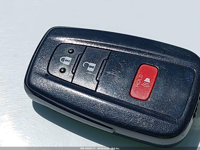 Toyota Highlander L 2021 5TDCZRAH3MS043200 Image 11