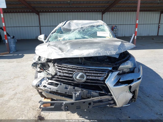 Lexus NX 300 2019 JTJYARBZ3K2140371 Image 12