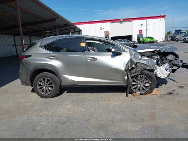 Lexus NX 300 2019 JTJYARBZ3K2140371 Image 13