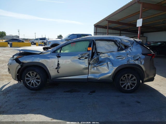 Lexus NX 300 2019 JTJYARBZ3K2140371 Image 14