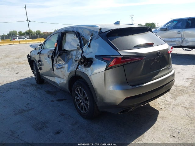 Lexus NX 300 2019 JTJYARBZ3K2140371 Image 3