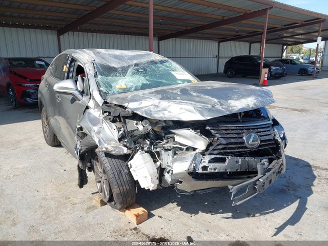 Lexus NX 300 2019 JTJYARBZ3K2140371 Image 6