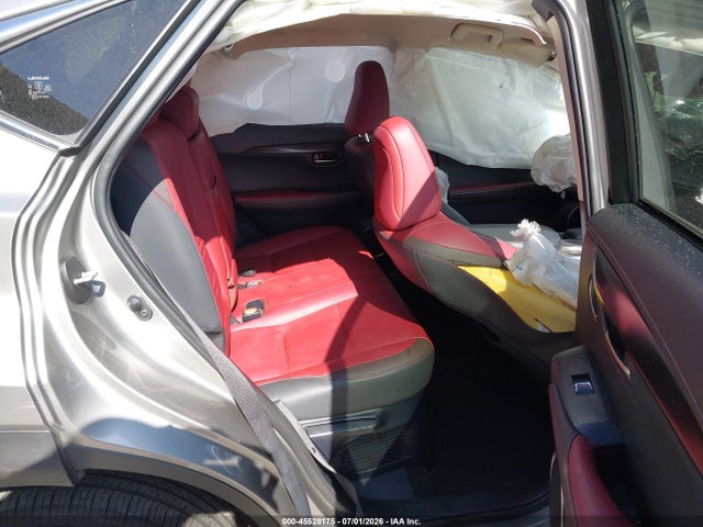 Lexus NX 300 2019 JTJYARBZ3K2140371 Image 8