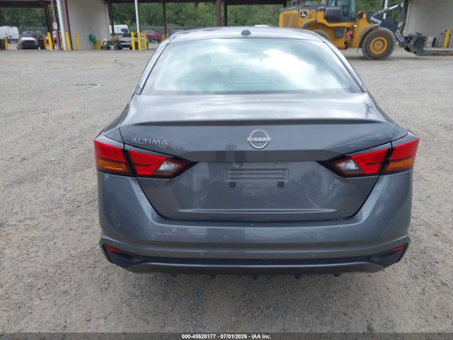 Продажа на аукционе авто 2025 Nissan Altima Sv Fwd, vin: 1N4BL4DV5SN431524, номер лота: 45528177