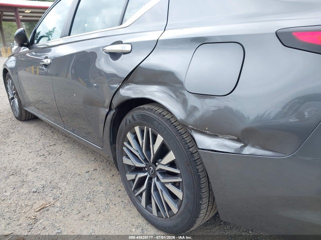 2025 Nissan Altima Sv Fwd მანქანა იყიდება აუქციონზე, vin: 1N4BL4DV5SN431524, აუქციონის ნომერი: 45528177