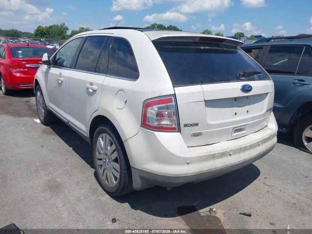 Aukcja sprzedaży 2010 Ford Edge Limited, vin: 2FMDK4KC9ABA22147, numer aukcji: 45528180