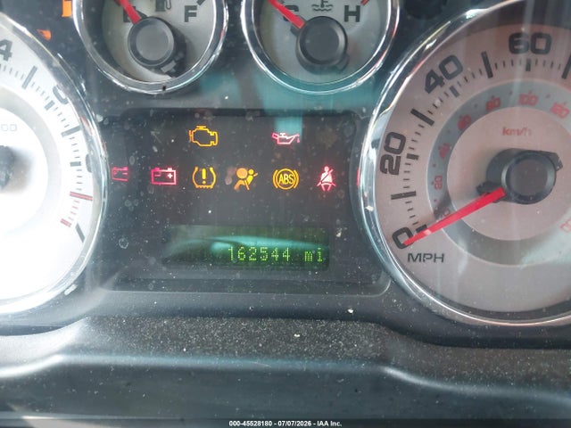 Aukcja sprzedaży 2010 Ford Edge Limited, vin: 2FMDK4KC9ABA22147, numer aukcji: 45528180