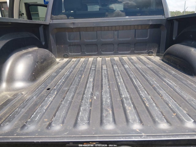 2016 Ram 1500 Tradesman მანქანა იყიდება აუქციონზე, vin: 1C6RR7KG2GS284995, აუქციონის ნომერი: 45528190