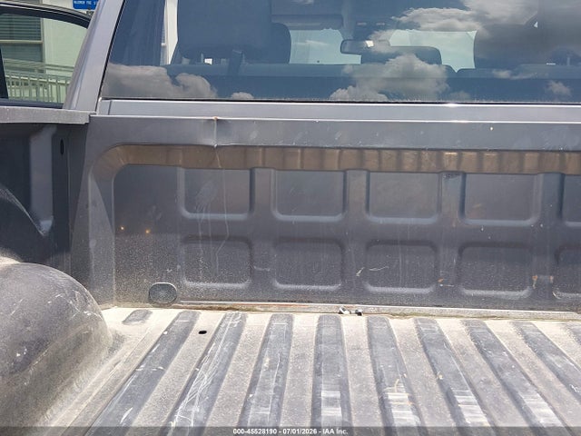 2016 Ram 1500 Tradesman მანქანა იყიდება აუქციონზე, vin: 1C6RR7KG2GS284995, აუქციონის ნომერი: 45528190