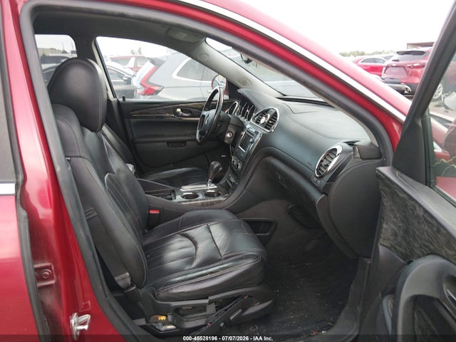 Продаж на аукціоні авто 2013 Buick Enclave Leather, vin: 5GAKRCKD7DJ241913, номер лоту: 45528196