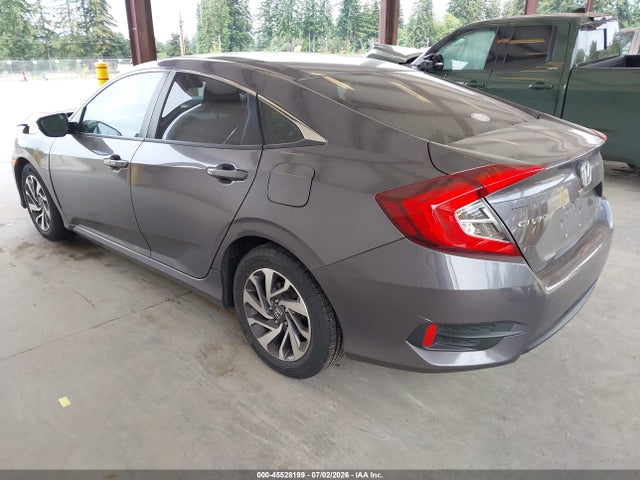 Honda CIVIC EX 2016 19XFC2F71GE221173 Image 3