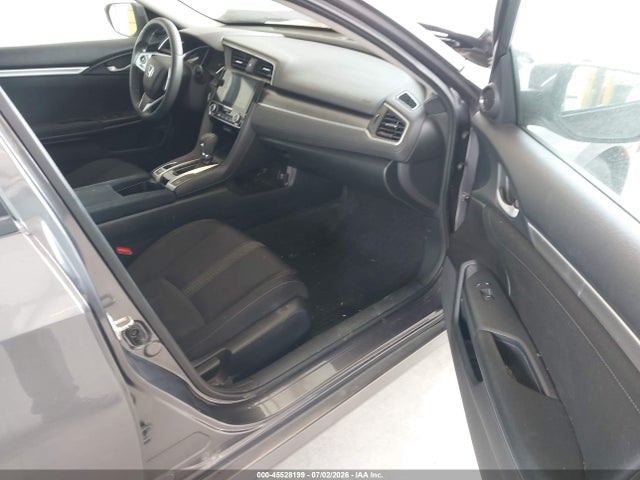 Honda CIVIC EX 2016 19XFC2F71GE221173 Image 5