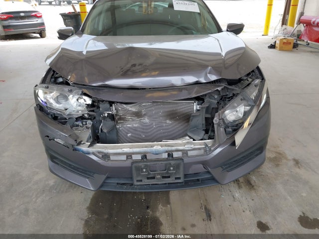 Aukcja sprzedaży 2016 Honda Civic Ex, vin: 19XFC2F71GE221173, numer aukcji: 45528199