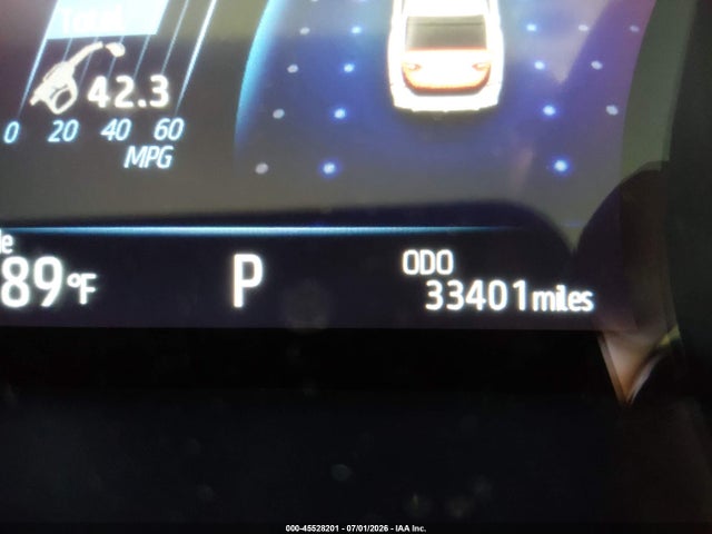 Продажа на аукционе авто 2022 Toyota Camry Xse Hybrid, vin: 4T1K31AK3NU576473, номер лота: 45528201