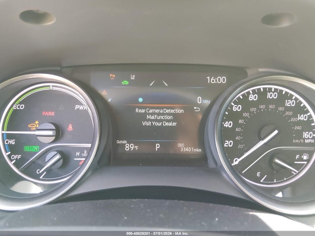 Продажа на аукционе авто 2022 Toyota Camry Xse Hybrid, vin: 4T1K31AK3NU576473, номер лота: 45528201