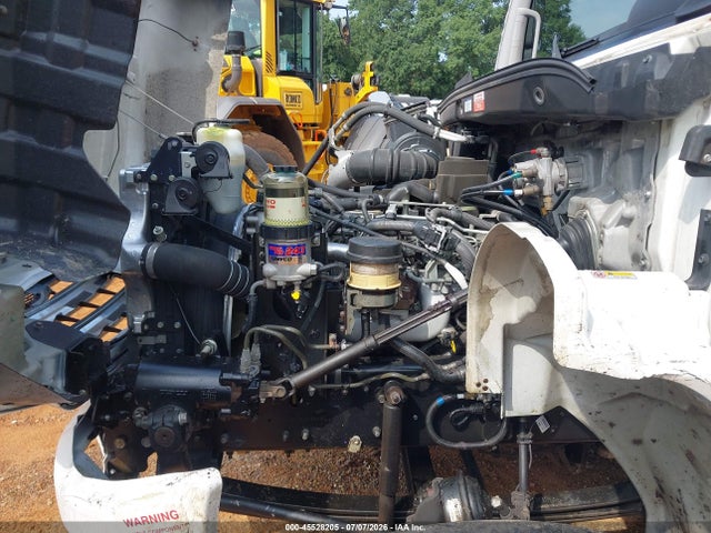 2020 Hino 258/268 მანქანა იყიდება აუქციონზე, vin: 5PVNJ8JV8L4S76418, აუქციონის ნომერი: 45528205