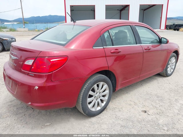 Aukcja sprzedaży 2010 Chrysler Sebring Limited, vin: 1C3CC5FB8AN179357, numer aukcji: 45528208