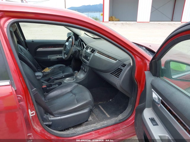 Aukcja sprzedaży 2010 Chrysler Sebring Limited, vin: 1C3CC5FB8AN179357, numer aukcji: 45528208