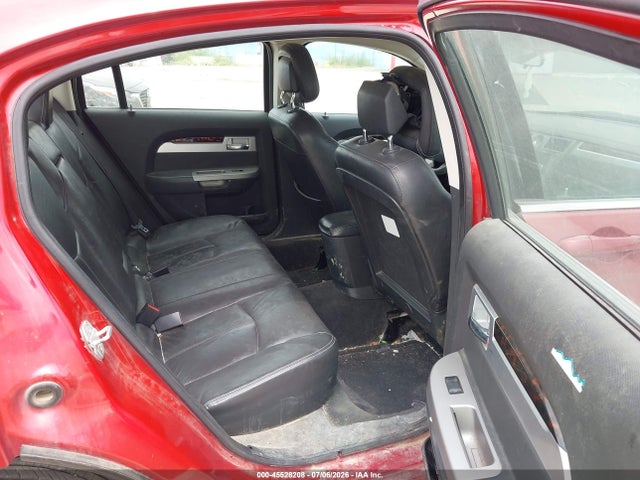 Aukcja sprzedaży 2010 Chrysler Sebring Limited, vin: 1C3CC5FB8AN179357, numer aukcji: 45528208