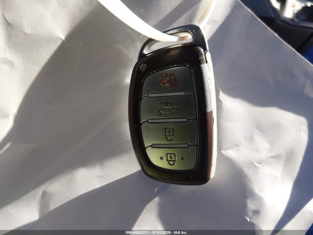 Aukcja sprzedaży 2016 Hyundai Sonata Hybrid Se, vin: KMHE24L15GA014150, numer aukcji: 45528211
