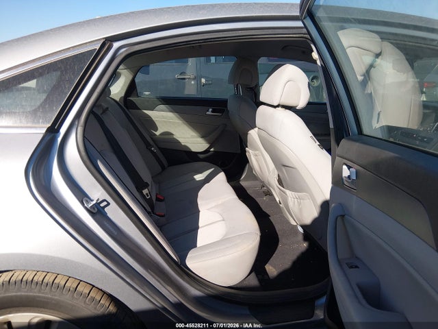 Aukcja sprzedaży 2016 Hyundai Sonata Hybrid Se, vin: KMHE24L15GA014150, numer aukcji: 45528211