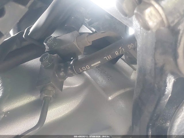 Aukcja sprzedaży 2007 Honda Gl1800, vin: 1HFSC47F97A603976, numer aukcji: 45528212