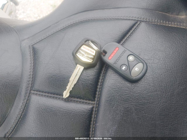 Aukcja sprzedaży 2007 Honda Gl1800, vin: 1HFSC47F97A603976, numer aukcji: 45528212