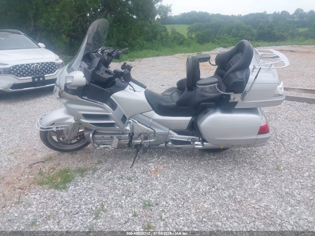 Aukcja sprzedaży 2007 Honda Gl1800, vin: 1HFSC47F97A603976, numer aukcji: 45528212