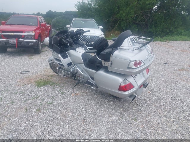Aukcja sprzedaży 2007 Honda Gl1800, vin: 1HFSC47F97A603976, numer aukcji: 45528212