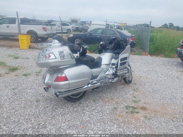 Aukcja sprzedaży 2007 Honda Gl1800, vin: 1HFSC47F97A603976, numer aukcji: 45528212