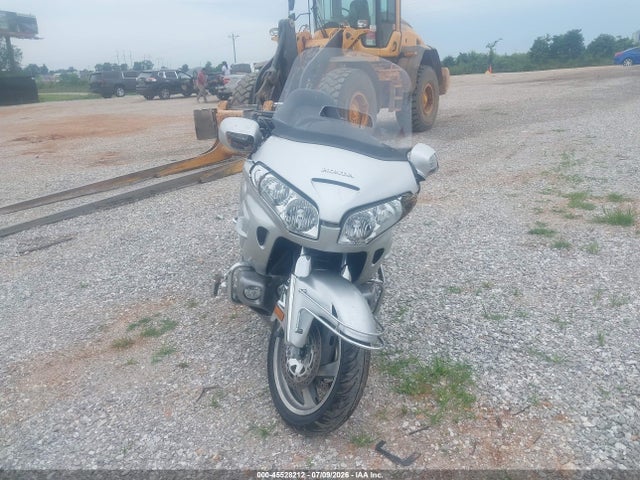 Aukcja sprzedaży 2007 Honda Gl1800, vin: 1HFSC47F97A603976, numer aukcji: 45528212