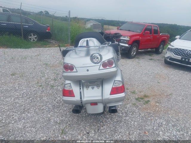 Aukcja sprzedaży 2007 Honda Gl1800, vin: 1HFSC47F97A603976, numer aukcji: 45528212