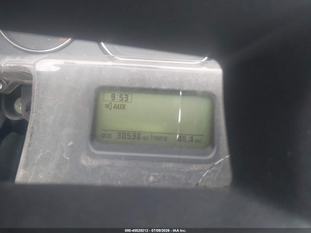 Aukcja sprzedaży 2007 Honda Gl1800, vin: 1HFSC47F97A603976, numer aukcji: 45528212