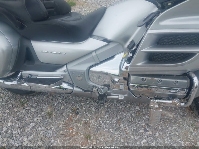 Aukcja sprzedaży 2007 Honda Gl1800, vin: 1HFSC47F97A603976, numer aukcji: 45528212
