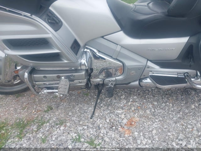 Aukcja sprzedaży 2007 Honda Gl1800, vin: 1HFSC47F97A603976, numer aukcji: 45528212
