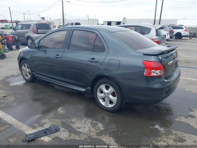Aukcja sprzedaży 2008 Toyota Yaris S, vin: JTDBT923481233025, numer aukcji: 45528214